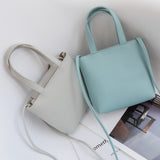 Cross-body Shoulder Bag