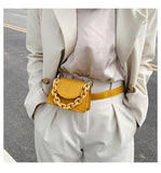 Fashion Belt Bag