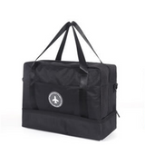 Dry and Wet Separation Storage Bag
