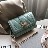 Fashion Designer Shoulder Bag