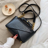 Fashion Messenger Bag