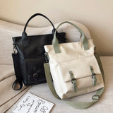 Large Capacity Tote Bag