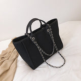 Bucket Large Capacity Single Shoulder Bag