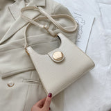 Fashion Messenger Shoulder Bag