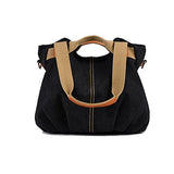 Premium Canvas Shoulder Bag