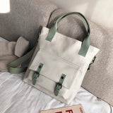 Large Capacity Tote Bag