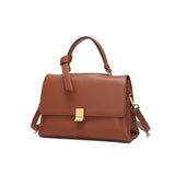 Fashion Design One-Shoulder Messenger Handbags