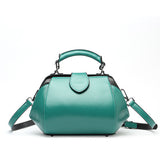 Simple Fashion Messenger Bag