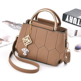 Shoulder Fashion Crossbody Handbag Bag
