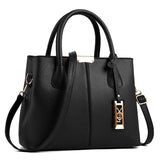 Fashion One-shoulder Tote Bag