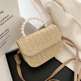 Straw for Chains Bag