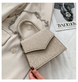 Single Shoulder Diagonal Bag