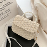 Straw for Chains Bag