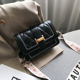 Fashion Designer Shoulder Bag
