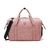 Multifunctional Oxygen Travel Bag
