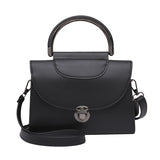 Hand Strap Shoulder Bag