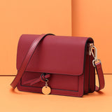 Fashion One-shoulder Messenger Bag