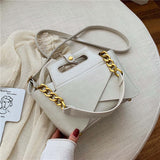 Fashion Messenger Bag