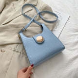 Fashion Messenger Shoulder Bag