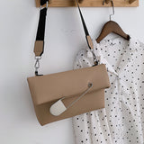 Casual Messenger Bag