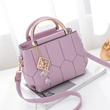 Shoulder Fashion Crossbody Handbag Bag