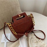 Fashion Messenger Bag