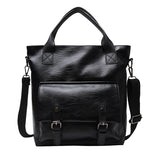 Large Capacity Tote Bag