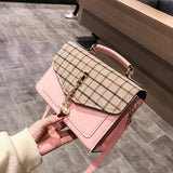 Fashion One Shoulder Messenger Bag