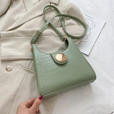 Fashion Messenger Shoulder Bag