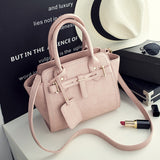 Fashion All-match Shoulder Messenger Handbag Bag