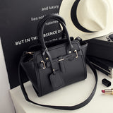 Fashion All-match Shoulder Messenger Handbag Bag