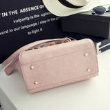 Fashion All-match Shoulder Messenger Handbag Bag