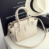 Fashion All-match Shoulder Messenger Handbag Bag