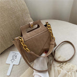 Fashion Messenger Bag