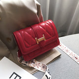 Fashion Designer Shoulder Bag