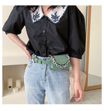 Fashion Belt Bag