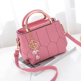 Shoulder Fashion Crossbody Handbag Bag