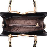 Fashion Shell Simple Shoulder Messenger Handbag Bag