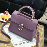 Embossed Fashion Handbag Bag