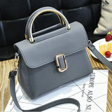 Embossed Fashion Handbag Bag