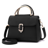 Embossed Fashion Handbag Bag