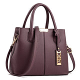 Fashion One-shoulder Tote Bag