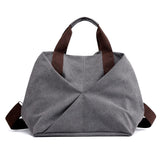 Ruched Shoulder Bag