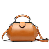 Simple Fashion Messenger Bag