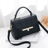 Small Shoulder Messenger Handbag Bag