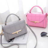 Small Shoulder Messenger Handbag Bag