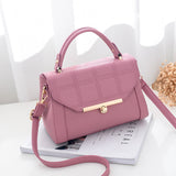 Small Shoulder Messenger Handbag Bag