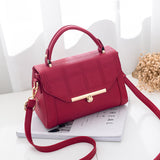 Small Shoulder Messenger Handbag Bag