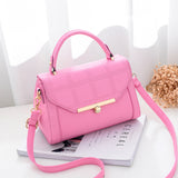 Small Shoulder Messenger Handbag Bag