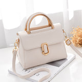 Embossed Fashion Handbag Bag